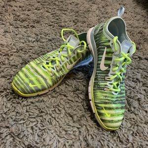 Women’s Nike running shoes